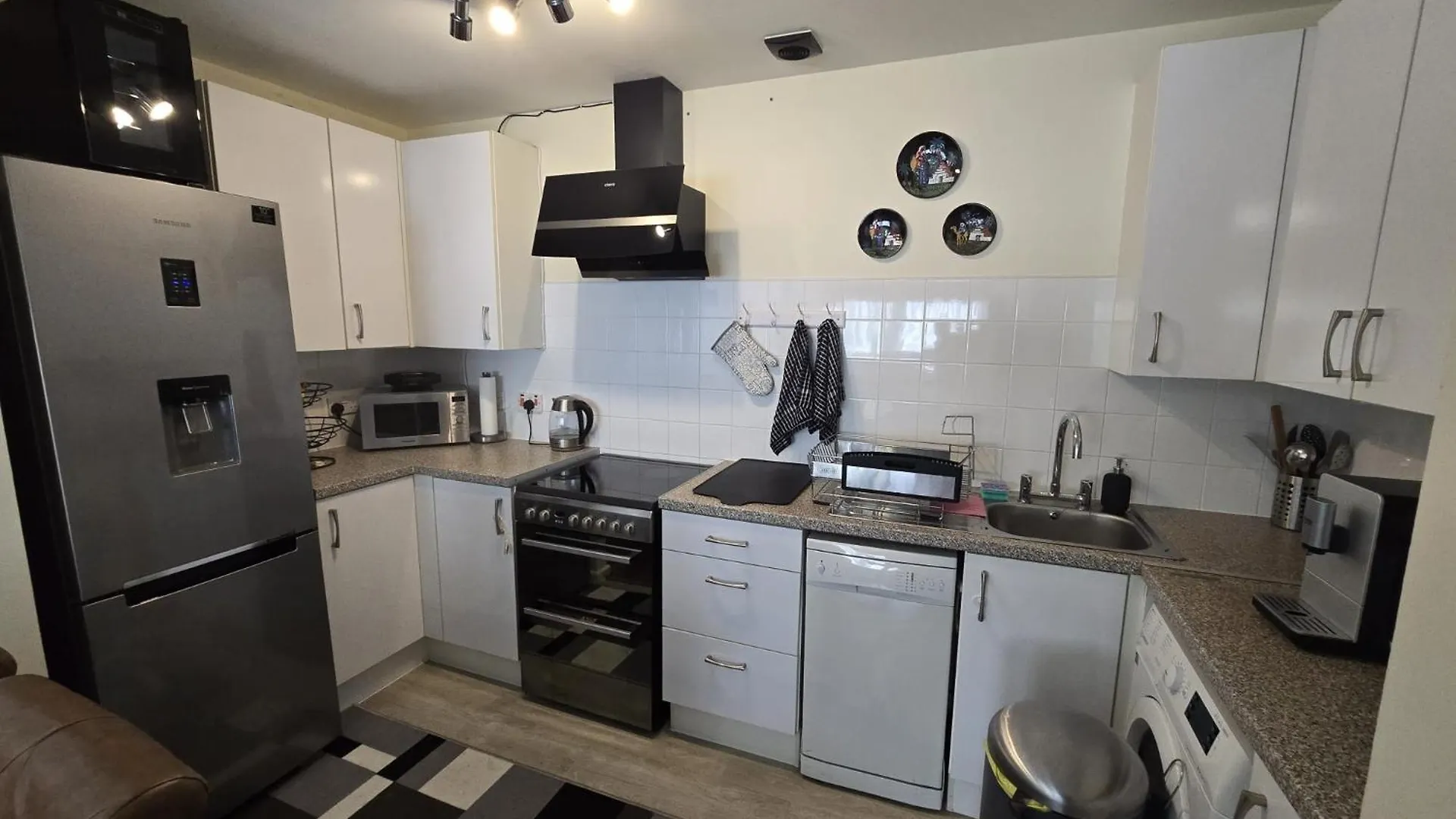 Modern 2-Bedroom London Bridge 0*,  United Kingdom